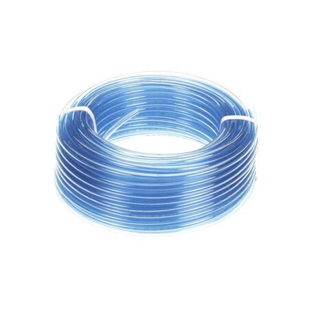 Multiplex Tubing, 1/4Id X 100Ft, C Lr Blue 020007149
